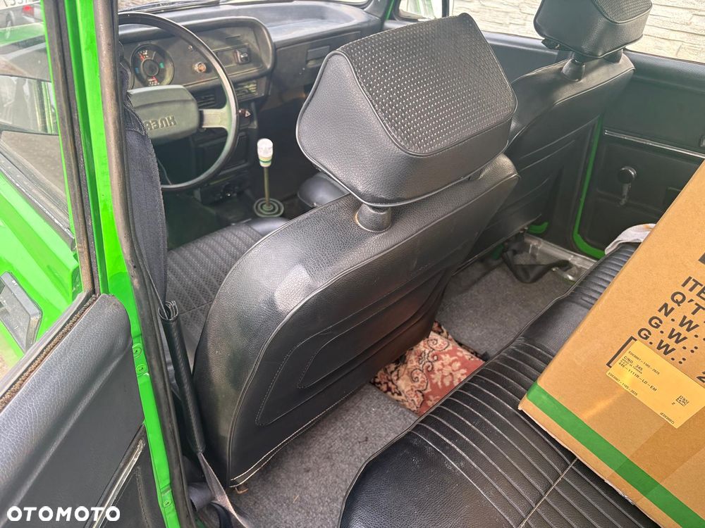 Oldsmobile Inny - 11