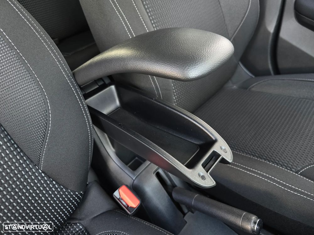 Peugeot 208 PureTech 110 Stop & Start Allure - 35