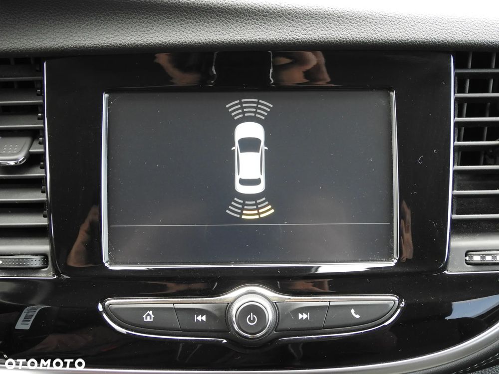 Opel Mokka 1.6 CDTI ecoFLEX Start/Stop Edition - 24