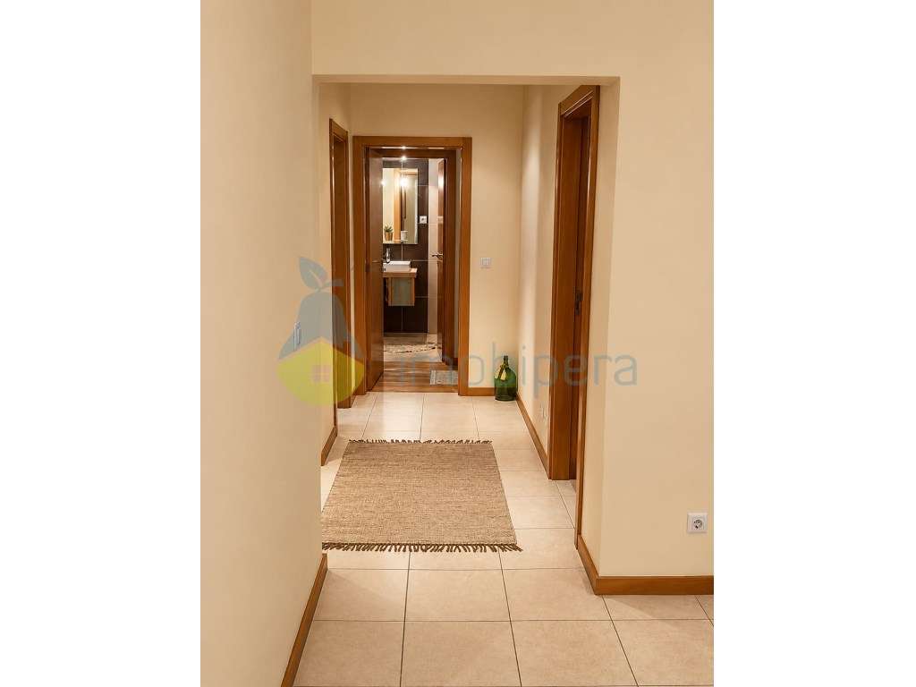 NÃO PERCA ESTA GRANDE OPORTUNIDADE! APARTAMENTO T2 MODERNO DE GRAND... - Grande imagem: 3/25