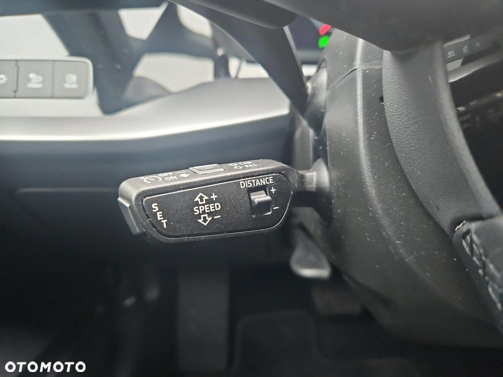 Audi A3 Sportback - 15