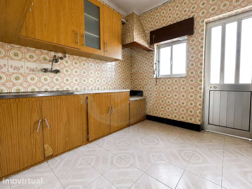 Moradia T2+1 em Caxinas Vila do Conde - Grande imagem: 3/36