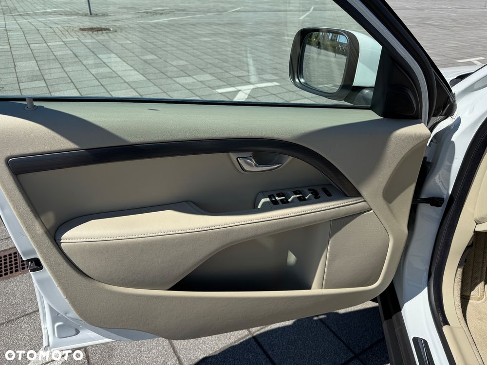 Volvo XC 70 D4 Drive-E Dynamic Summum - 21