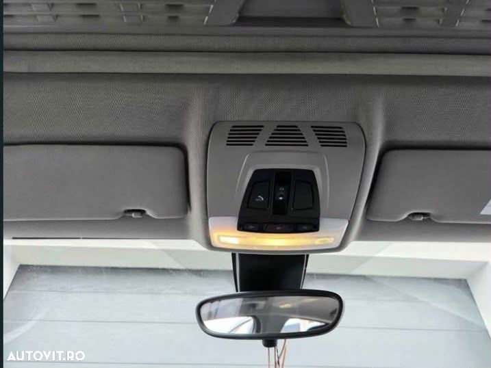 BMW Seria 1 118d Aut. Sport Line - 6