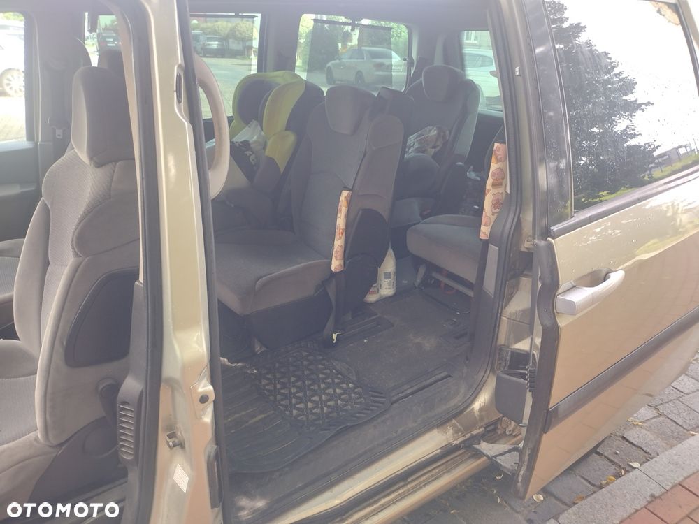 Peugeot 807 2.0 HDi Premium - 7