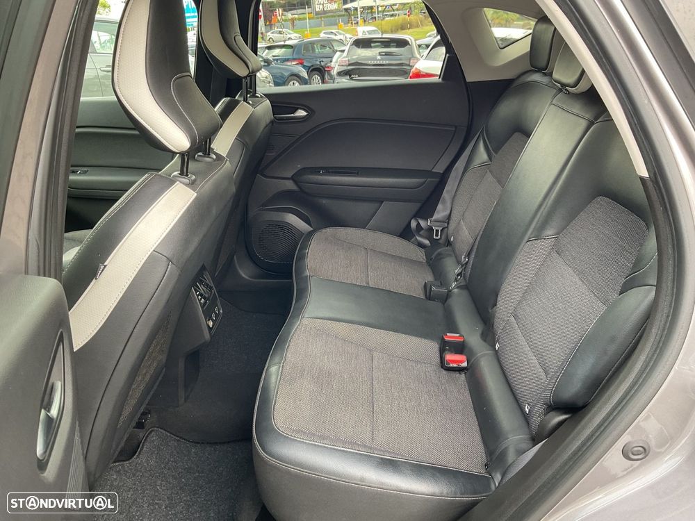 Renault Captur 1.0 TCe Intens - 38