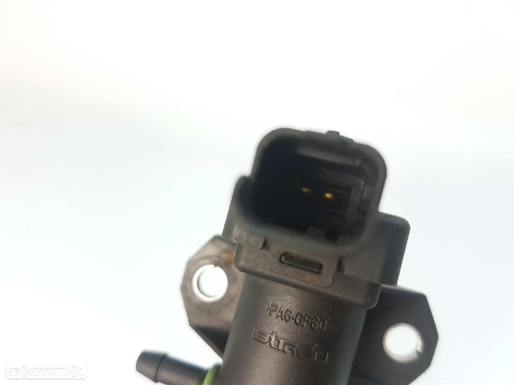 VÁLVULA DE AR ADICIONAL FORD C-MAX TREND - 3