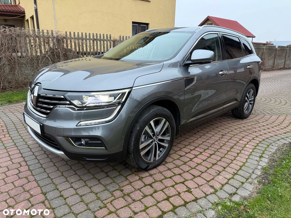 Renault Koleos - 1