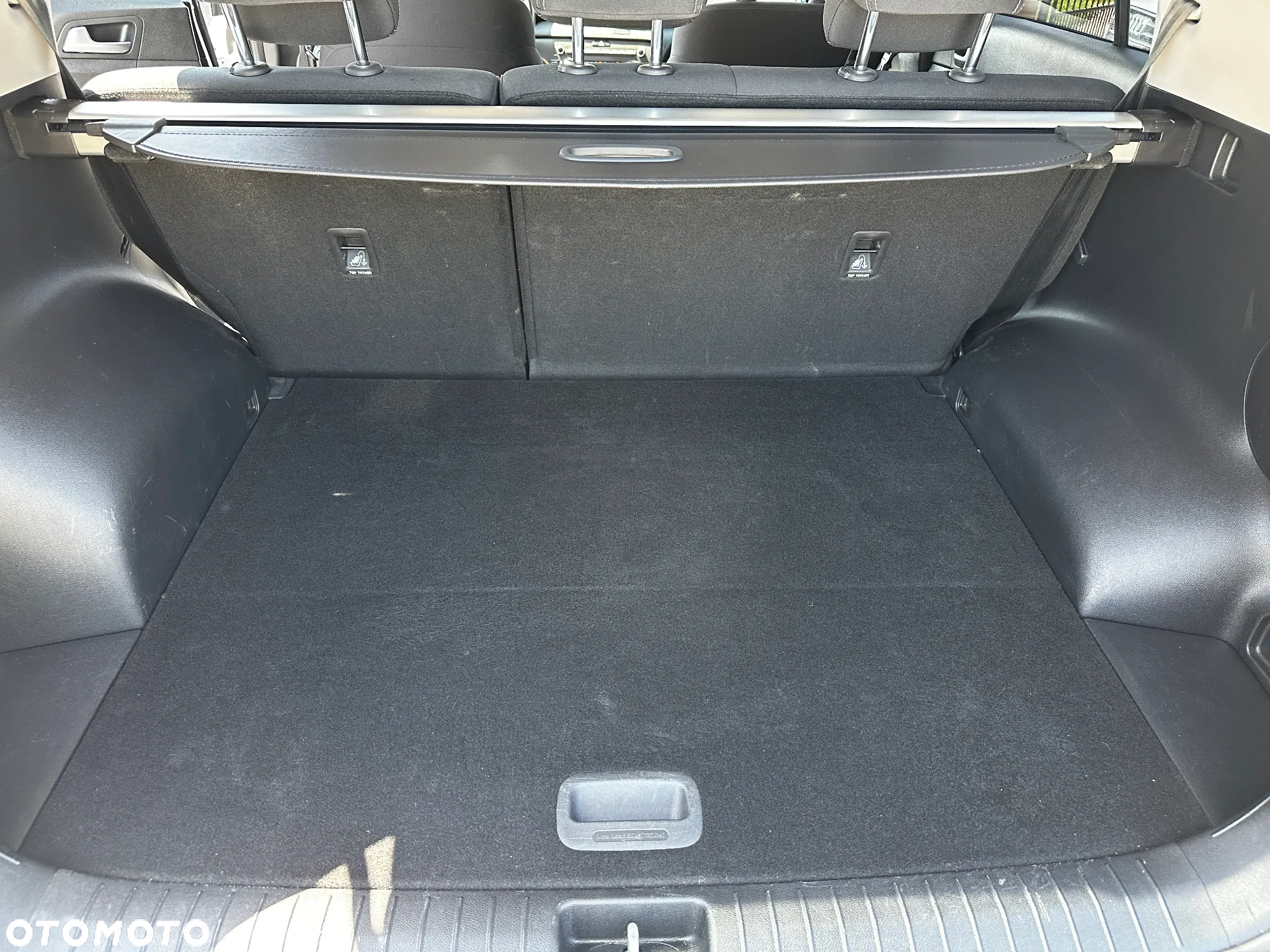 Kia Sportage - 26