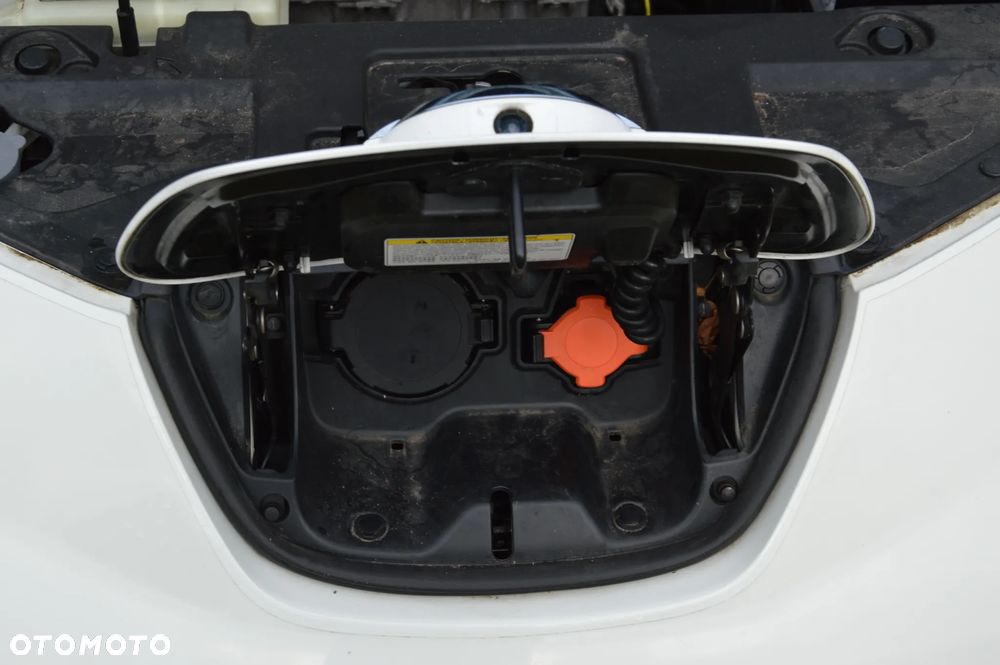 Nissan Leaf 30 kWh (mit Batterie) Acenta - 31