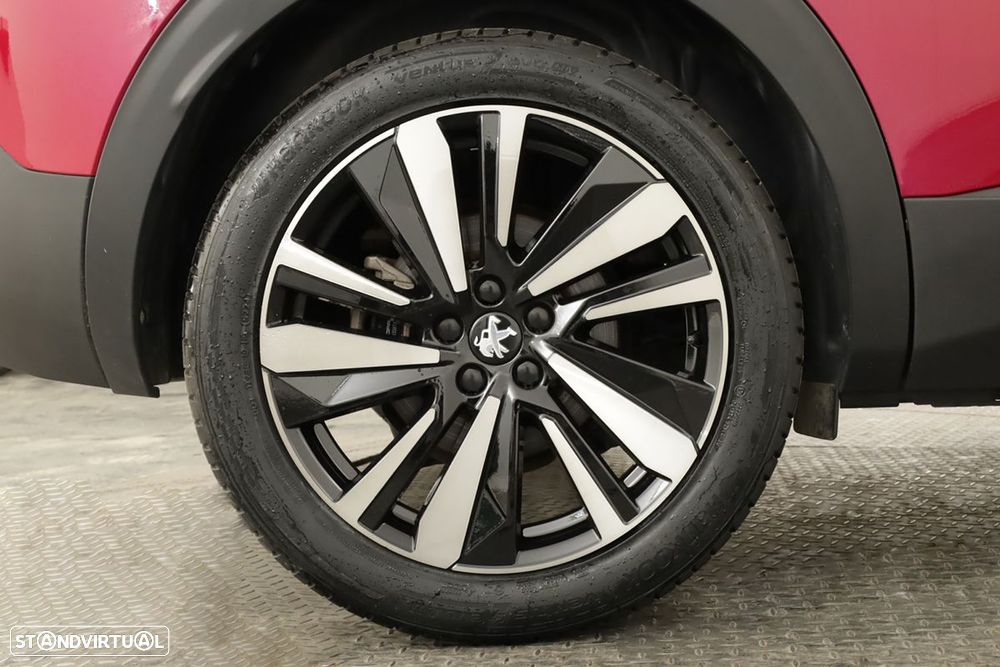 Peugeot 3008 1.2 PureTech GT EAT8 - 5