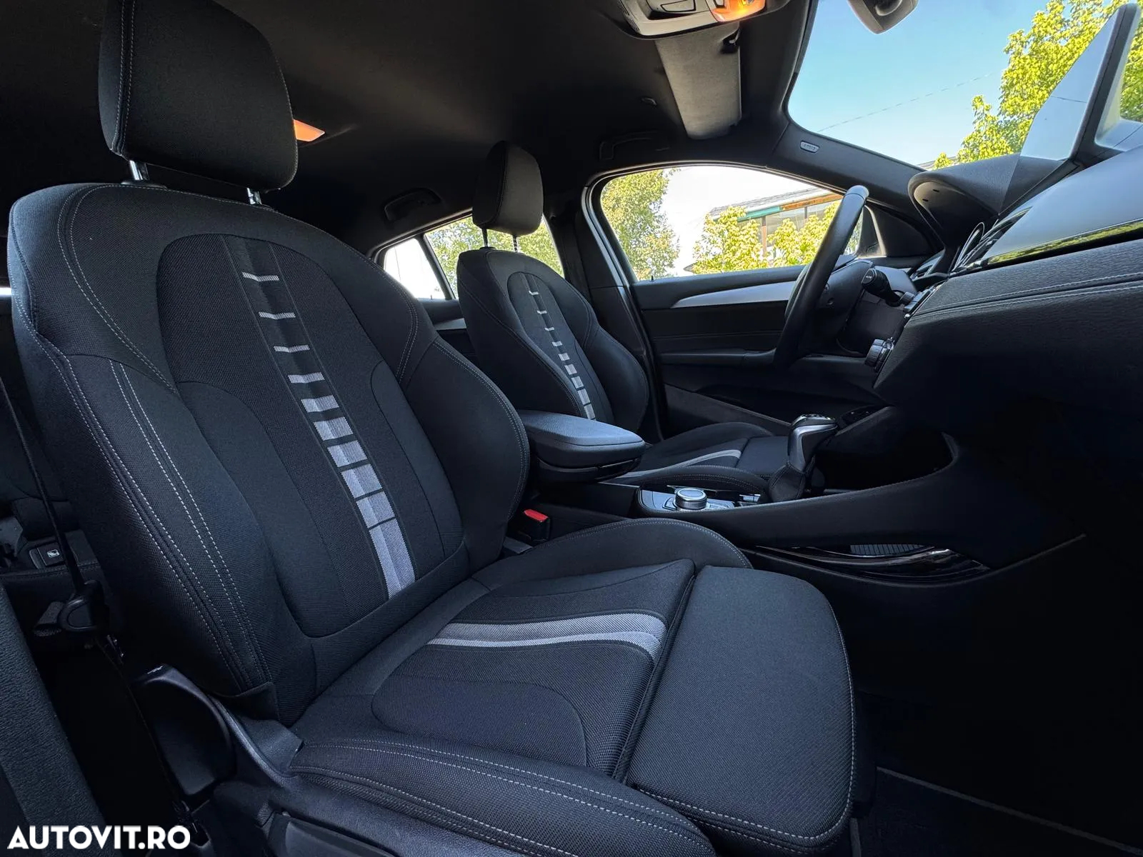 BMW X2 xDrive25e AT PHEV - 23
