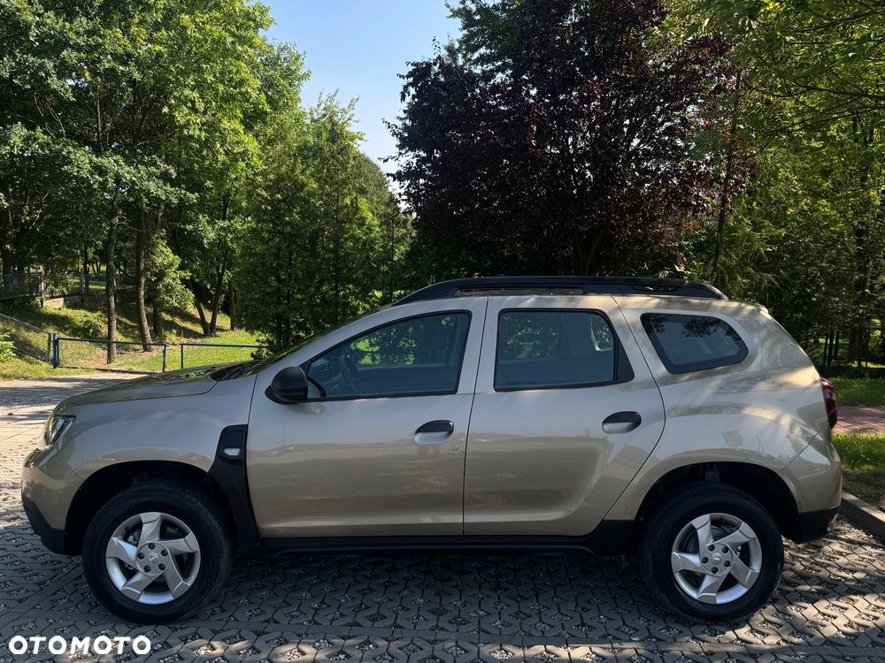 Dacia Duster 1.0 TCe Prestige - 5