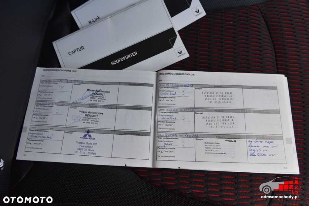Renault Captur - 36