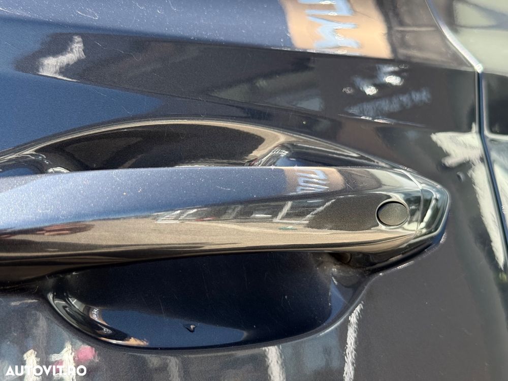 Hyundai Tucson 1.6 T-GDi 4WD Blackline - 22