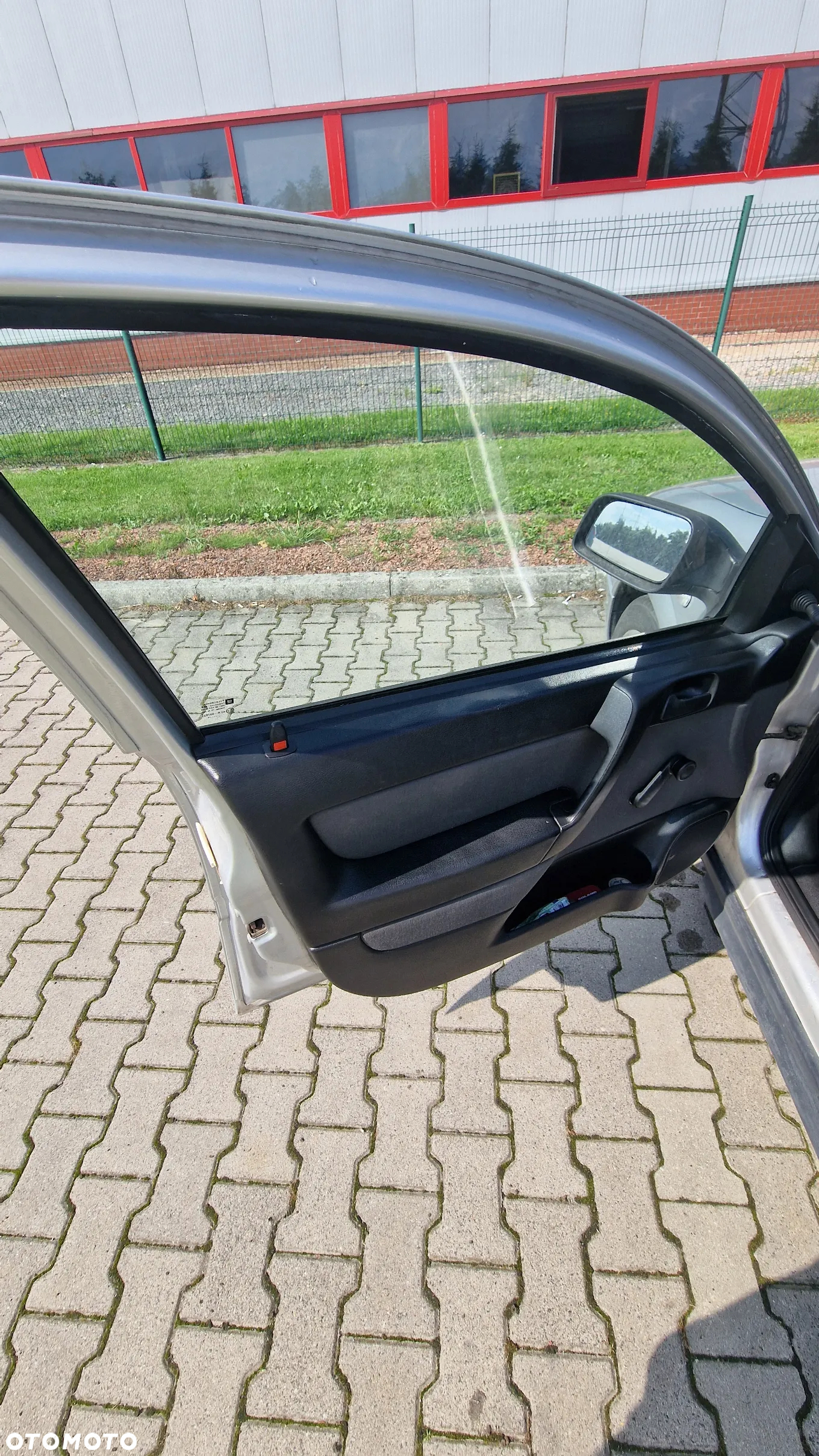 Opel Astra - 18
