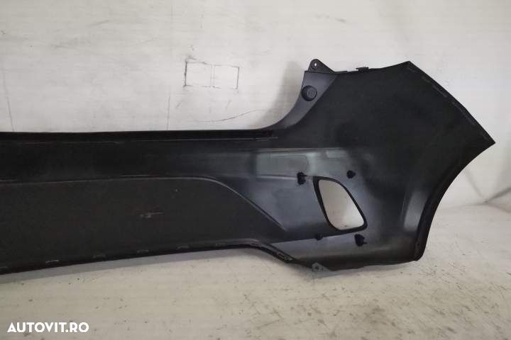 Bara Spate Originala Cu Senzori In Stare Buna 2020 2021 2022 2023 Hyun - 7