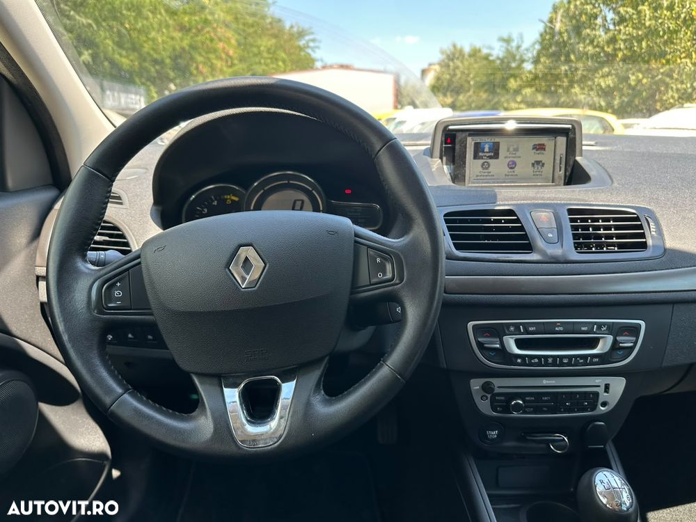 Renault Megane - 14