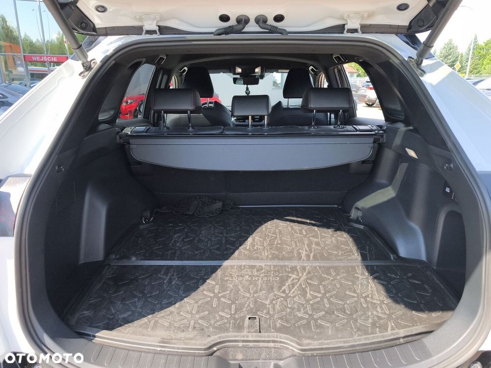 Toyota RAV4 2.5 Plug-In Hybrid Selection 4x4 - 13