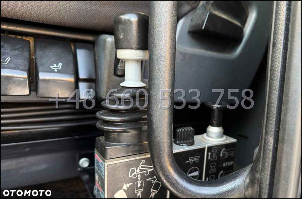 Scania Bezwypadkowy/Serwisowany/Auto.z.Niemiec/TOP-STAN - 12