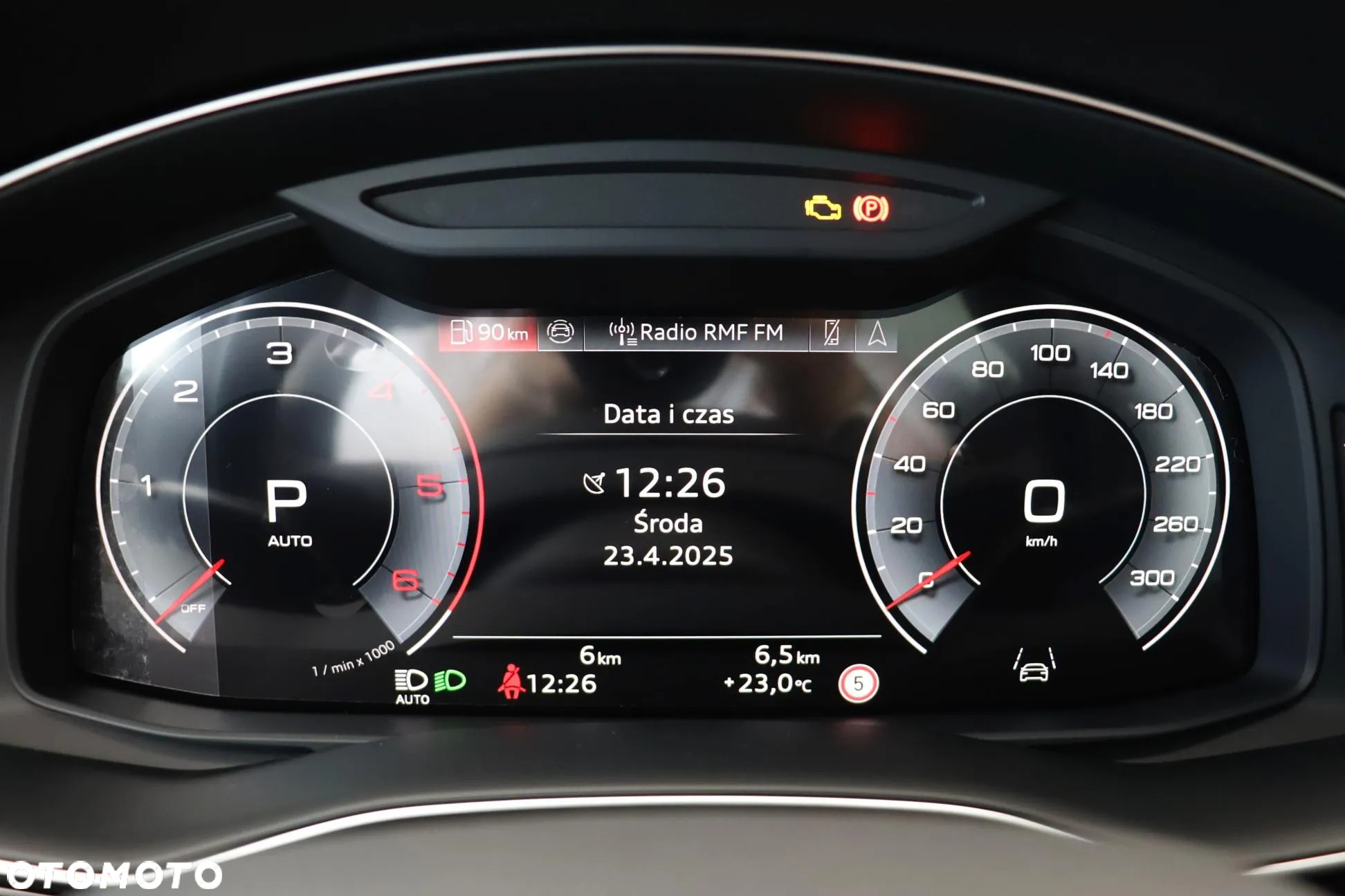 Audi Q7 - 25