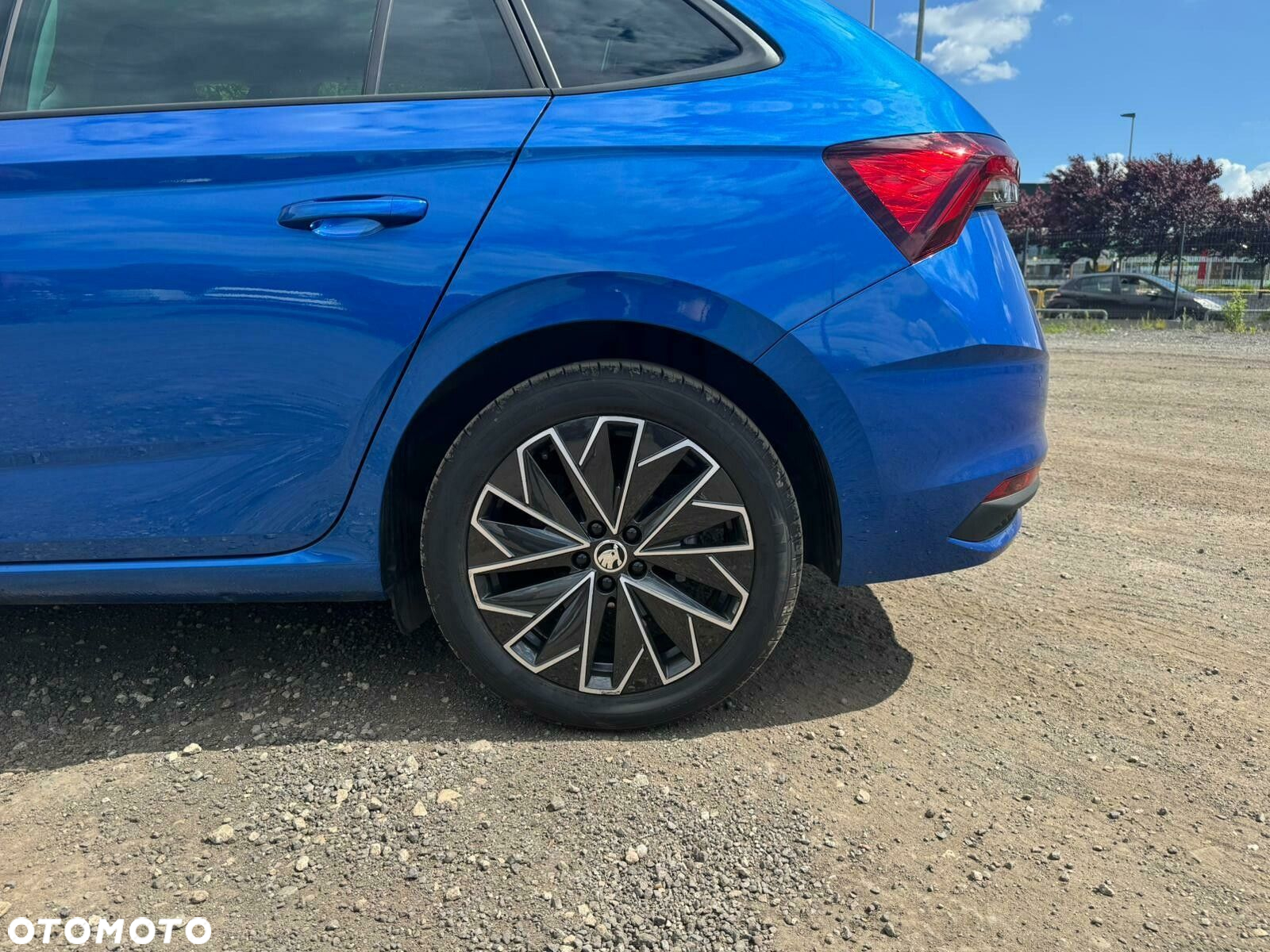 Skoda Scala 1.0 TSI Selection - 31