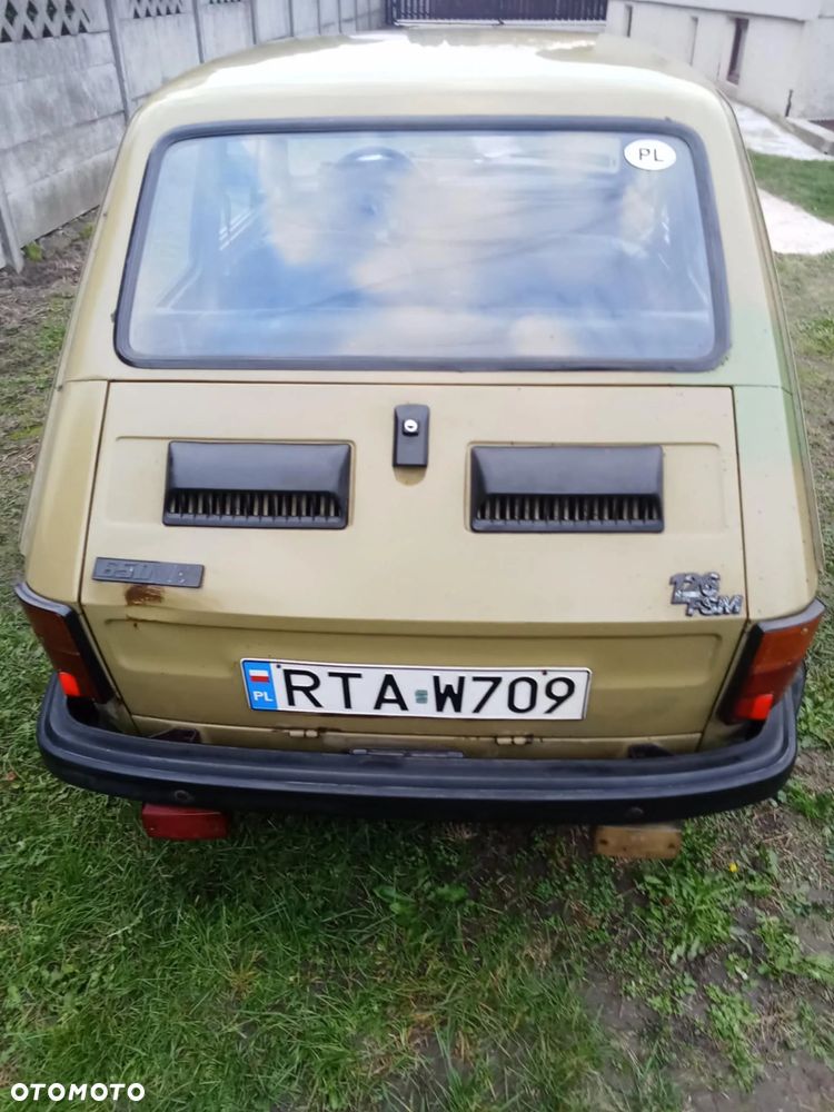 Fiat 126 - 11