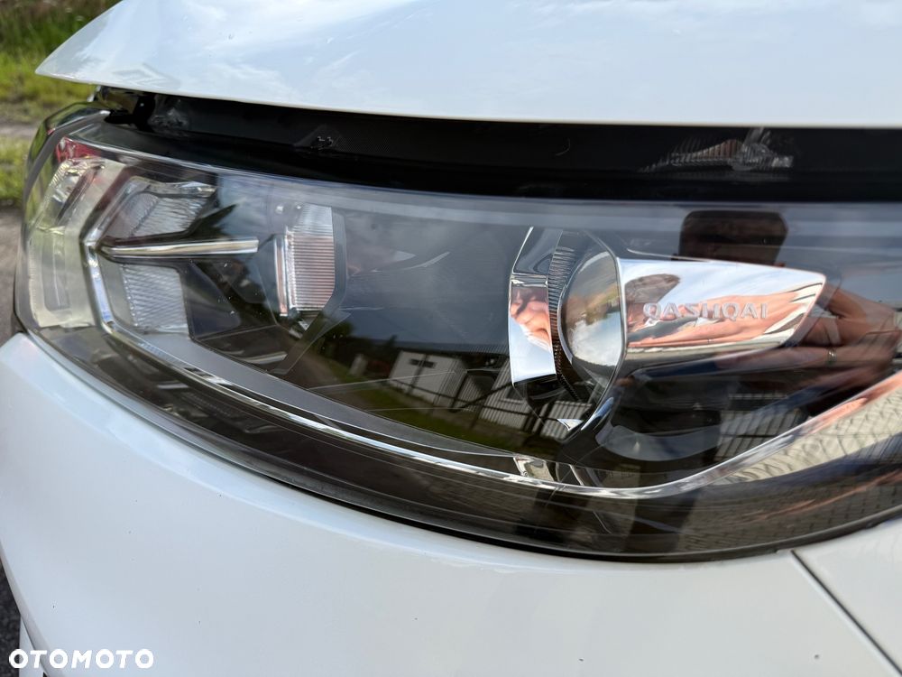 Nissan Qashqai 1.3 DIG-T Acenta - 24