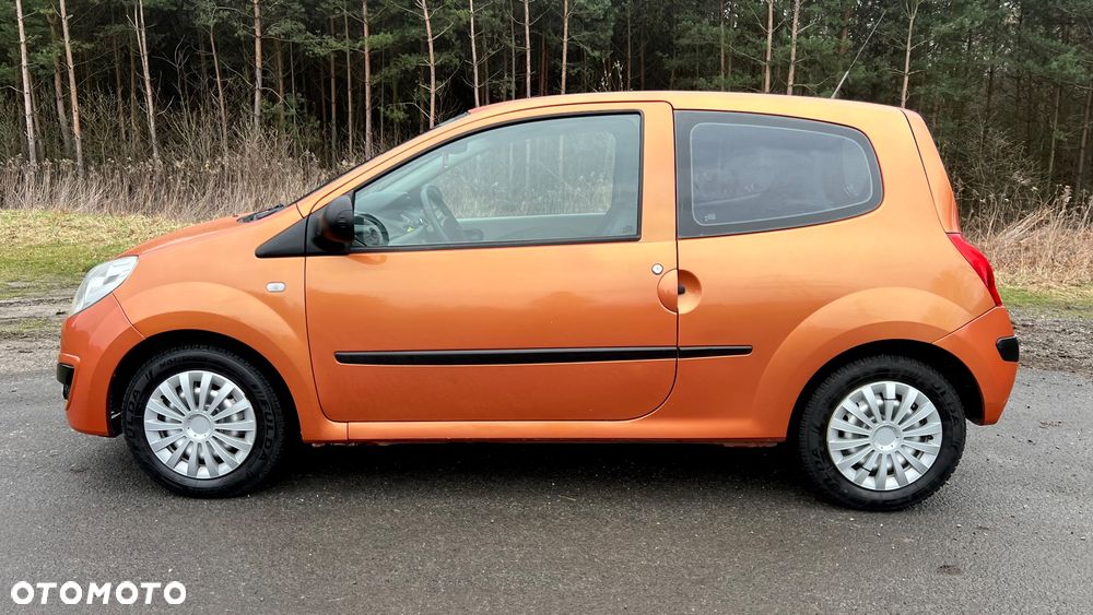 Renault Twingo - 2