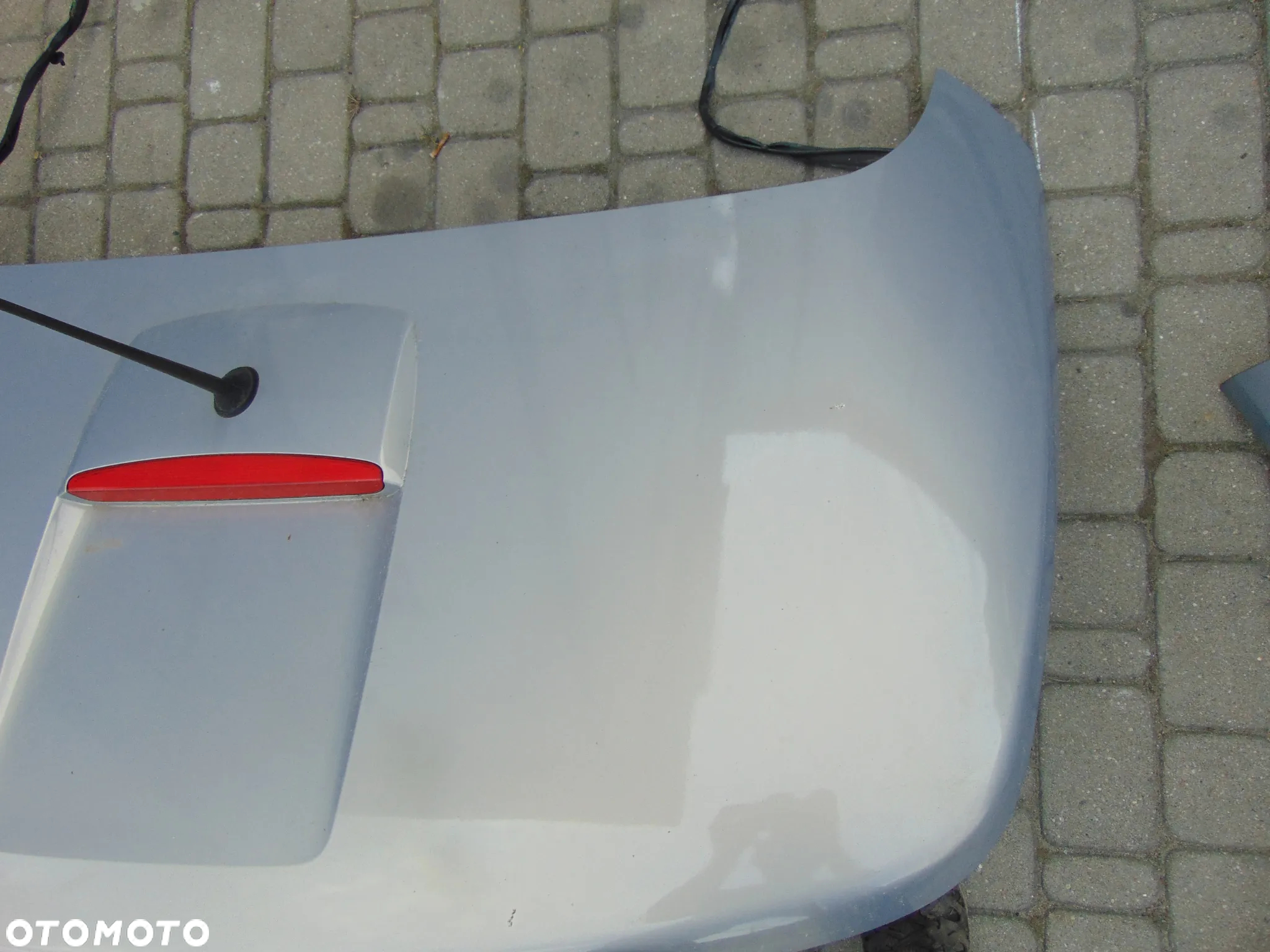 Karoseria Renault Megane II CC cabrio ceny opis - 26
