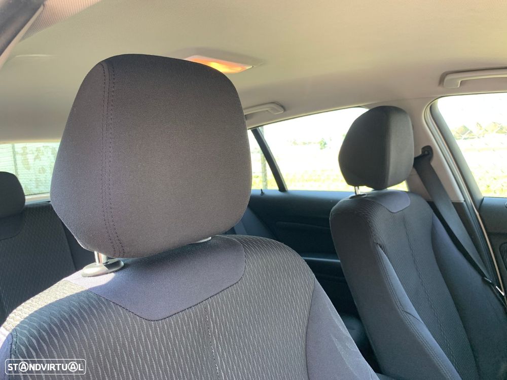 BMW 114 d Line Sport - 20