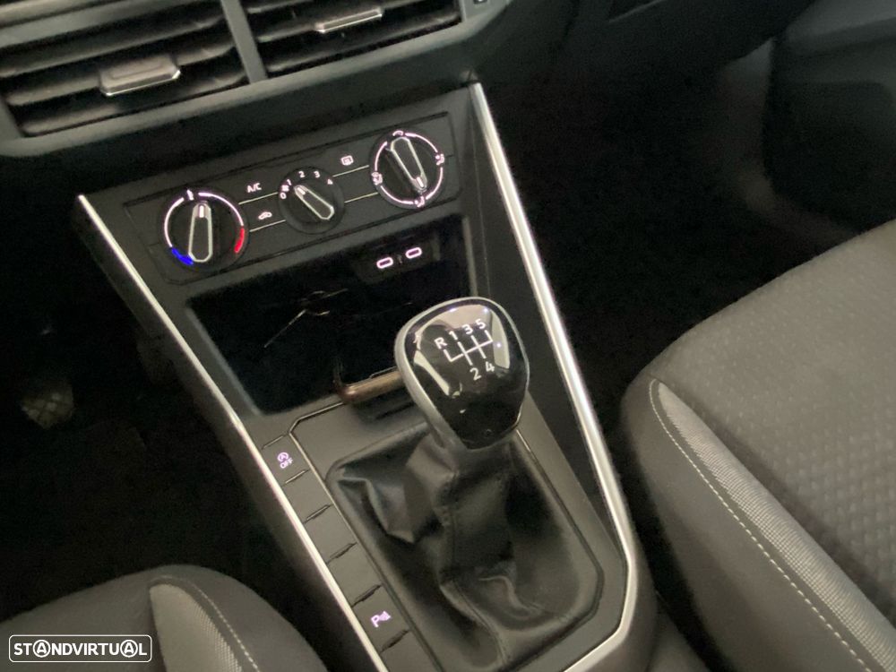 VW Polo 1.0 TSI Urban - 21