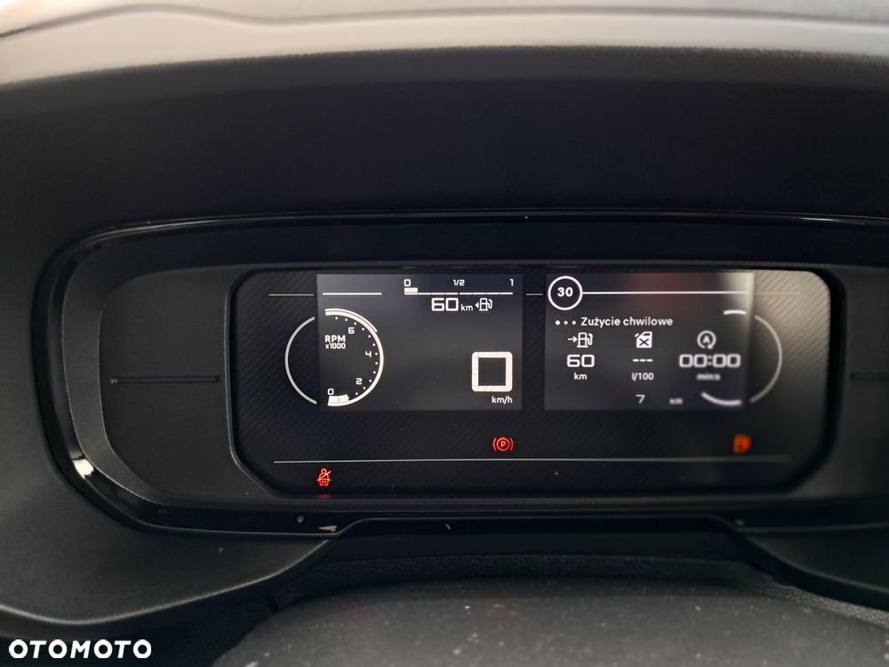 Toyota Proace City Verso 1.5 D-4D Combi - 21