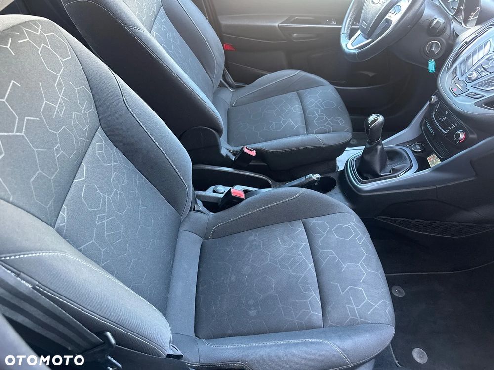Ford B-MAX 1.0 EcoBoost Trend EU6 - 23