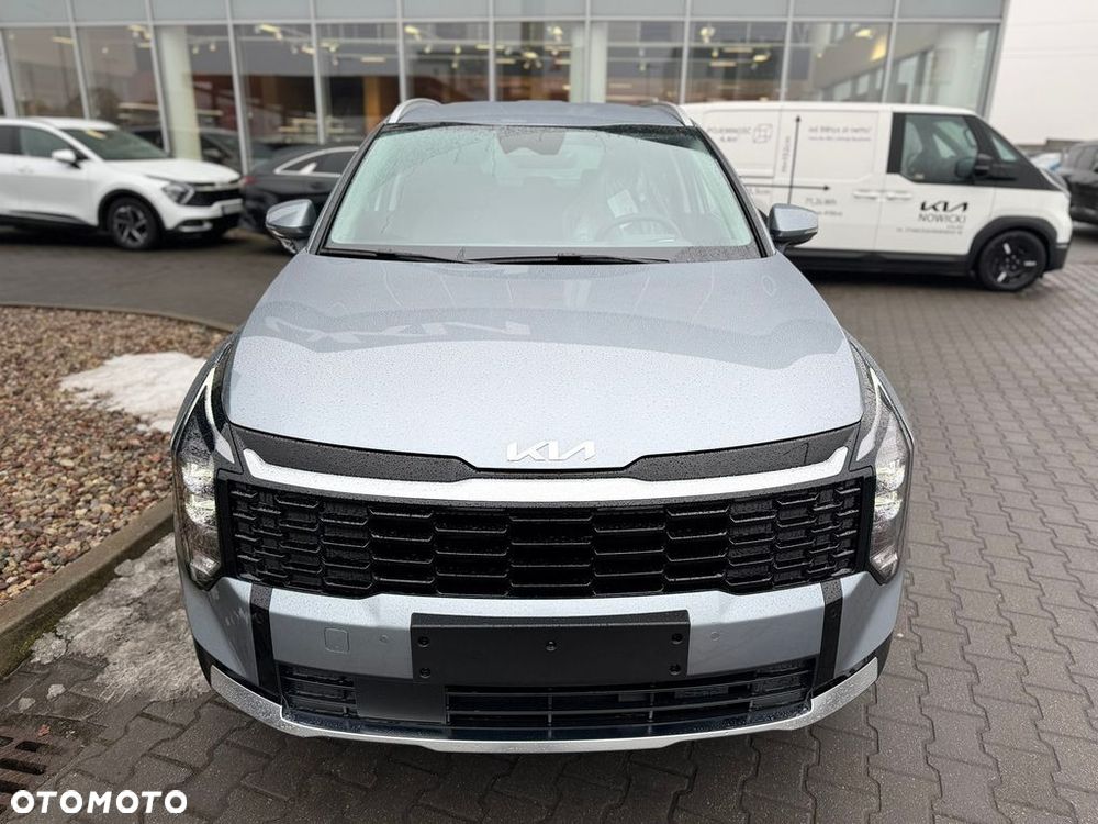 Kia Sportage 1.6 T-GDI HEV L 2WD - 8