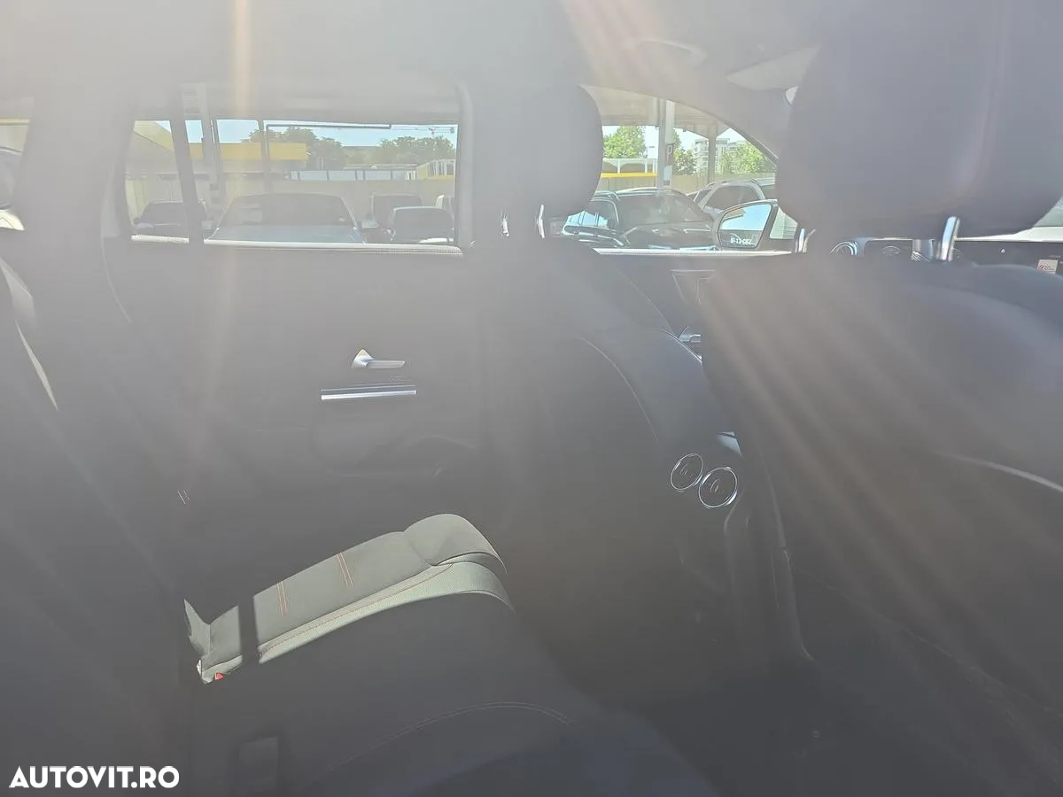Mercedes-Benz GLA 220 d 4MATIC Aut. - 15