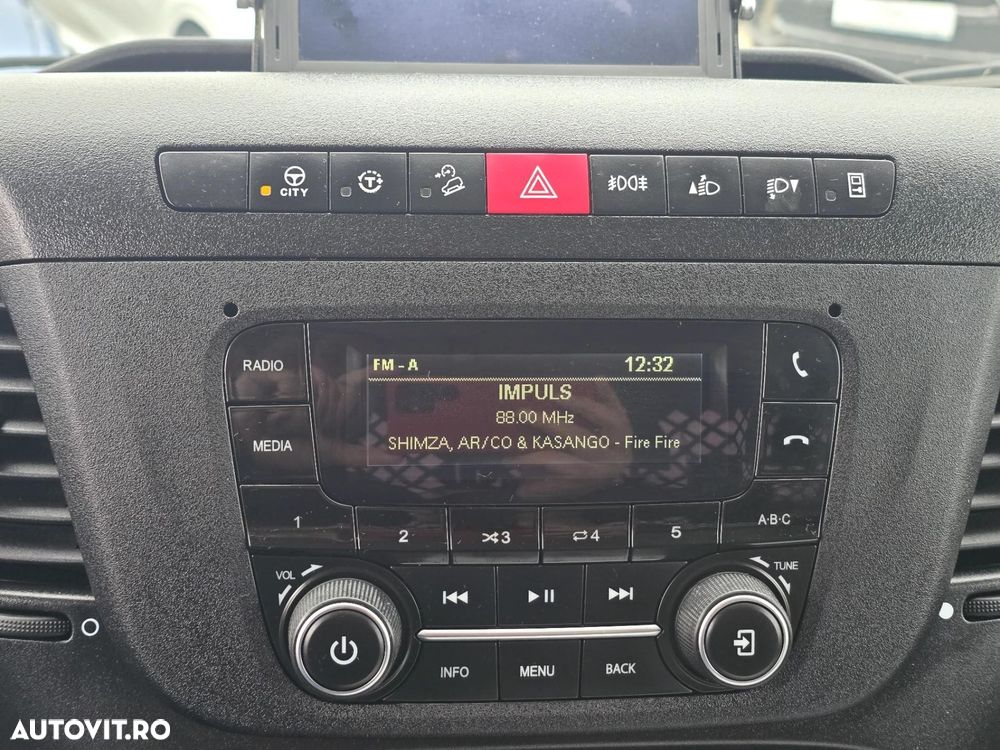 Iveco Daily 316 160 Baculabil - 17