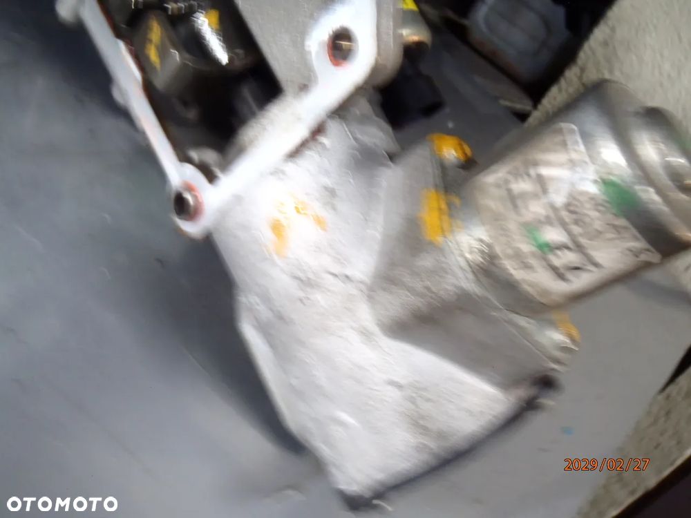 duallogic selespeed skrzynia automat lub robot przystawka korpus skrzynia automatyczna automat robot automatic fiat alfa mito bravo II 500 500l 500x tipo grande punto evo doblo Qubo fiorino panda ford ka lancia musa idea ypsilon 1.2 1.4 900 twinair - 4