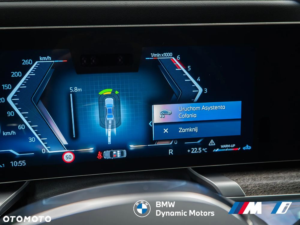 BMW Seria 7 740d xDrive - 28