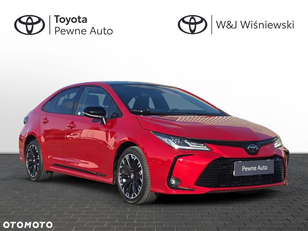 Toyota Corolla - 27