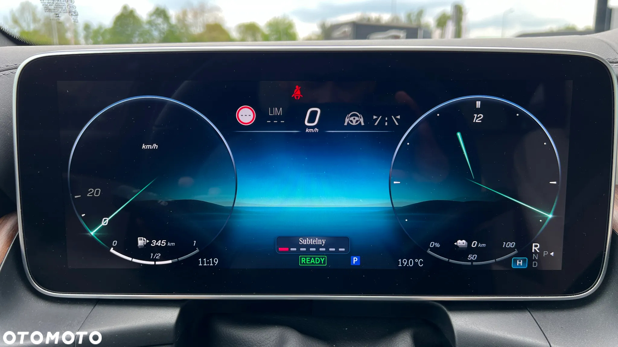 Mercedes-Benz GLC 300 e 4-Matic Avantgarde - 33