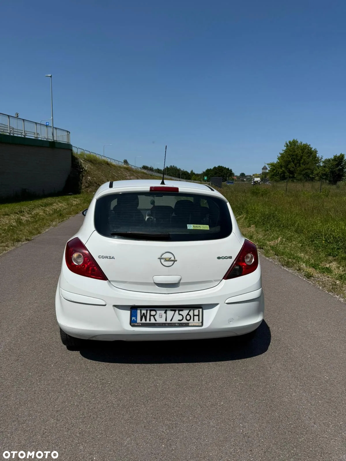 Opel Corsa - 5