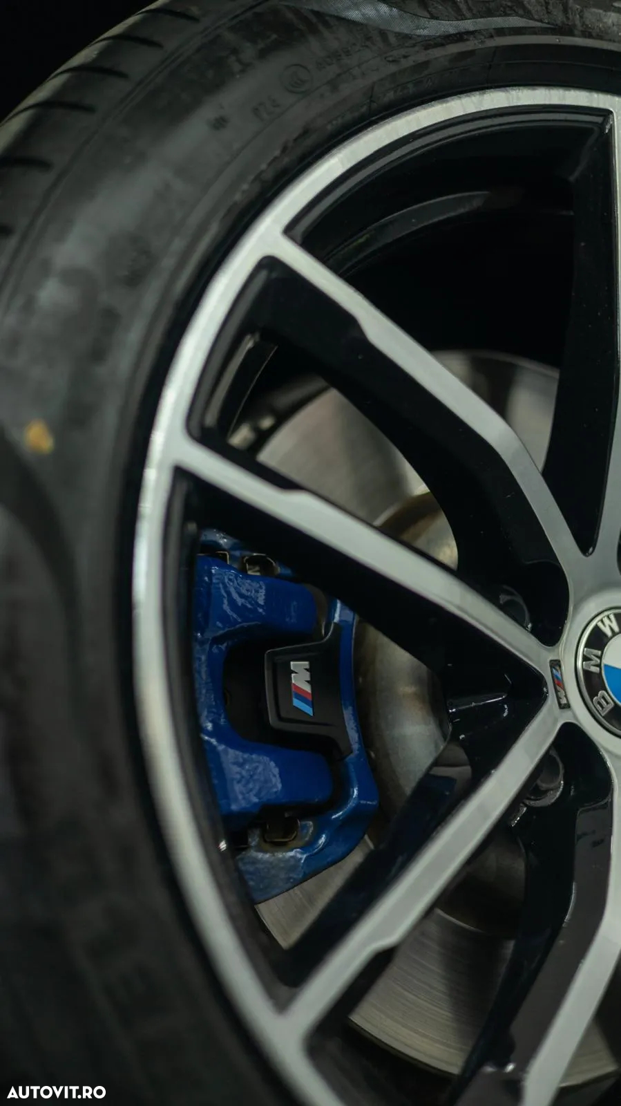 BMW Seria 5 530e xDrive AT PHEV - 24