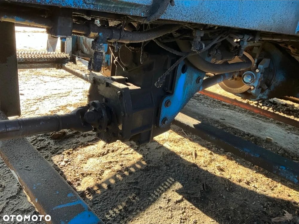 Terex Fuchs 464 - 17