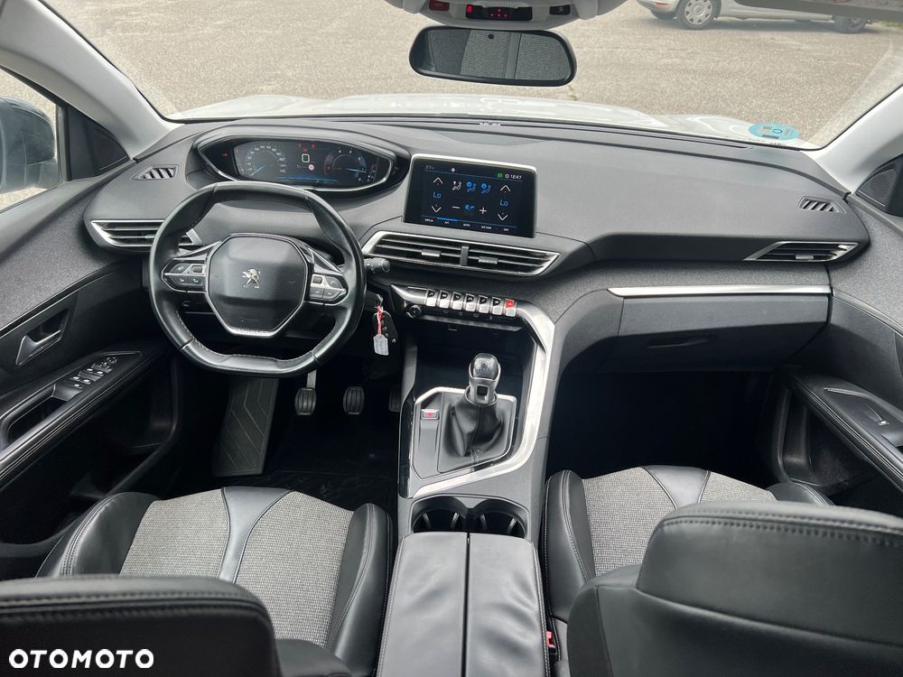 Peugeot 5008 BlueHDI 120 Stop & Start Allure - 39