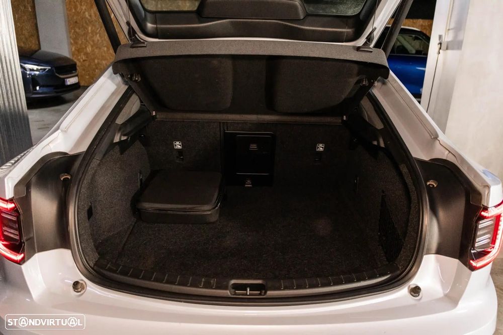 Polestar 2 Long Range 78 kWh - 37