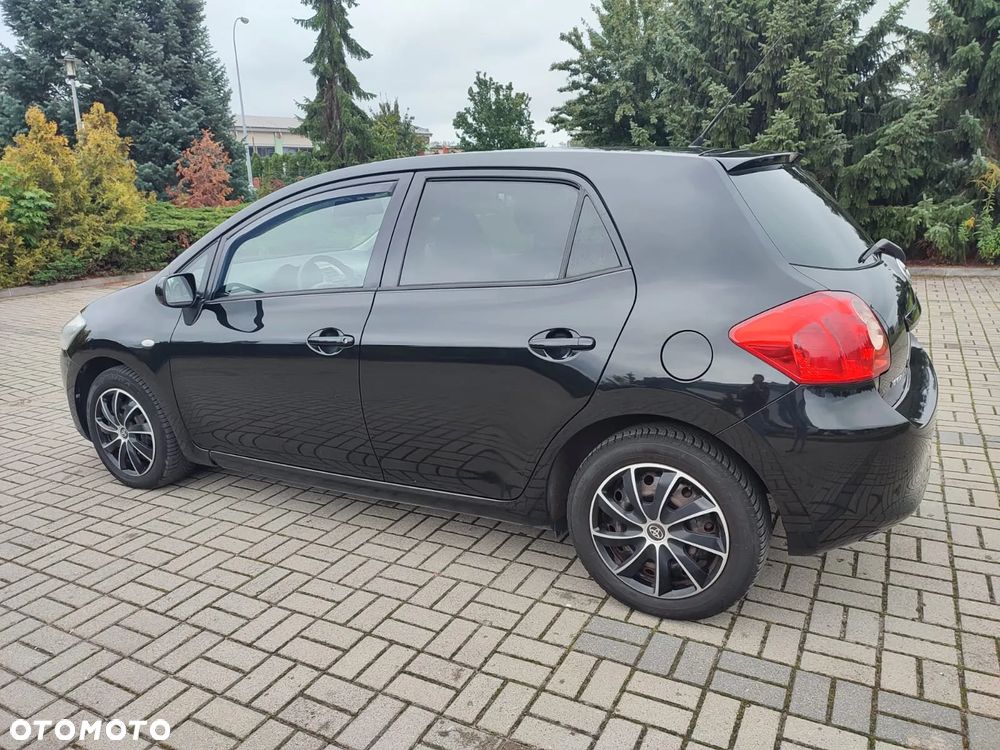 Toyota Auris 1.6 VVT-i Premium - 12
