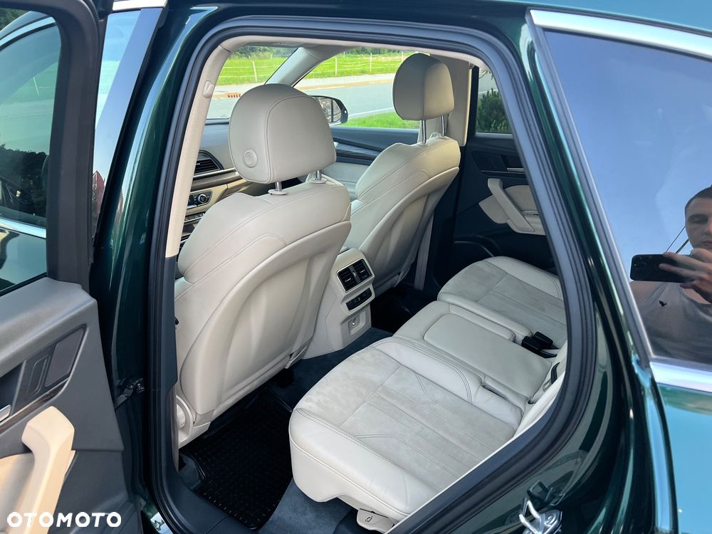 Audi Q5 2.0 TDI Quattro Design S tronic - 30