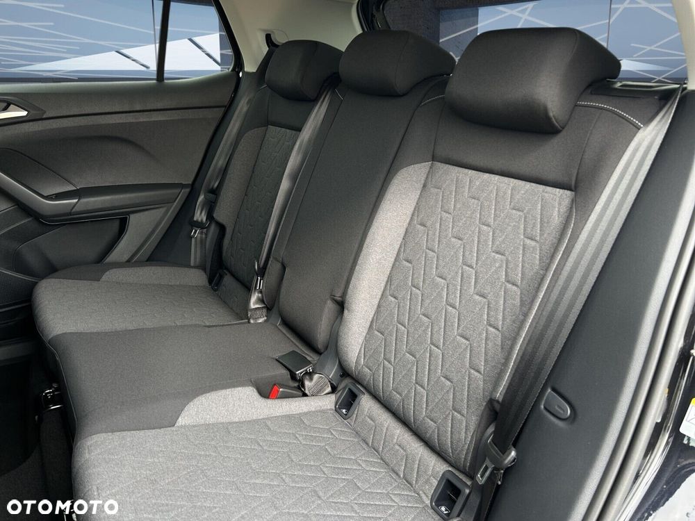Volkswagen T-Cross - 8