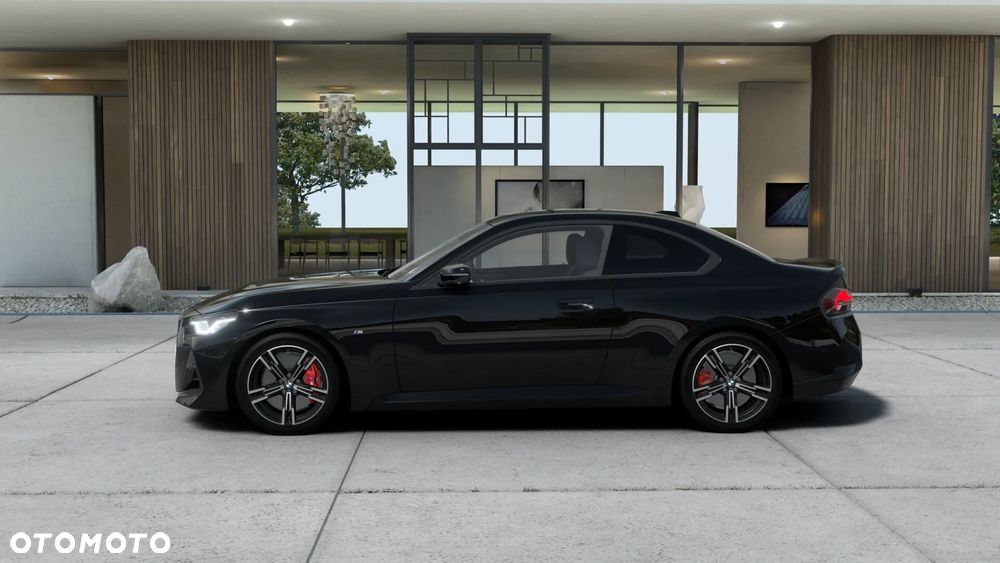 BMW Seria 2 220i sport - 5